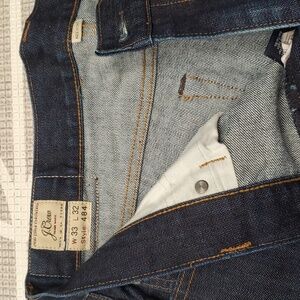 J. Crew 484 Jeans
